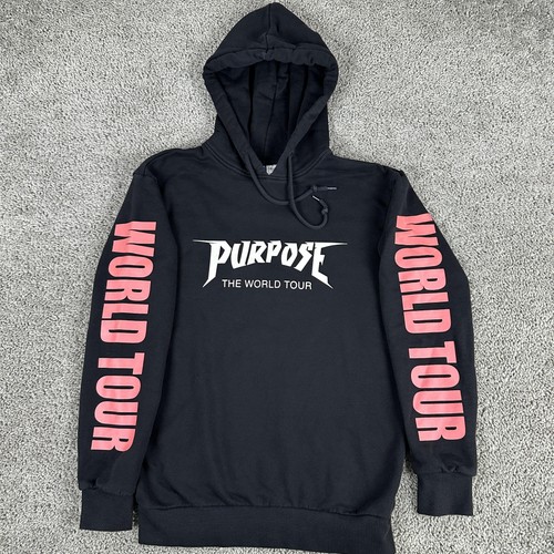 Justin bieber hoodie - hoodie, mens