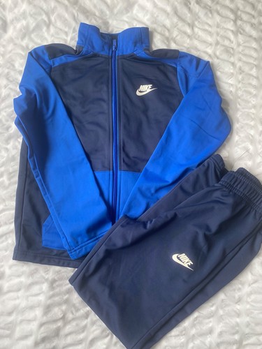 Nike boys tracksuit - , aged