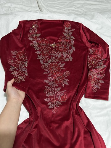 Moroccan abaya jellaba kaftan - moroccan,