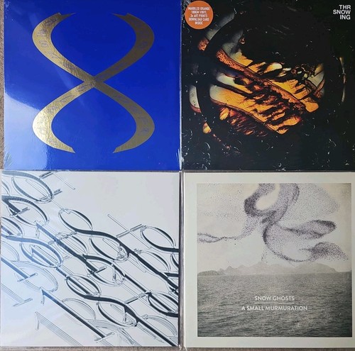 Industrial - x,