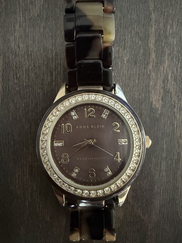 Anne klein woman watch - anne, woman’s