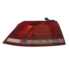 VW Passat Rear Light 2014-2019