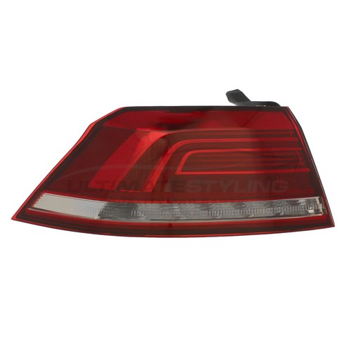 Passat rear light 2014 - passat, 2014-2019