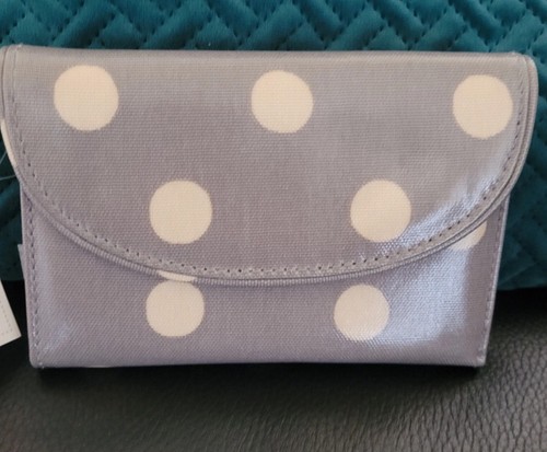 Bnwt grey cath kidston - grey,
