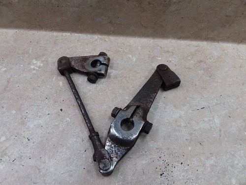 Honda 350 cl350 front - 350,
