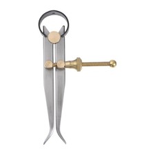 Spring joint caliper 100mm - joint,
