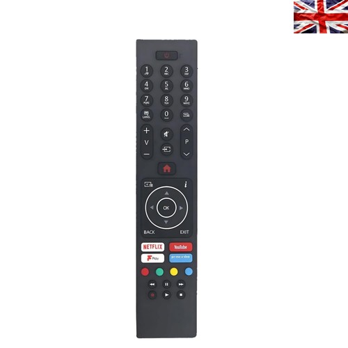 Universal replacement remote - universal,