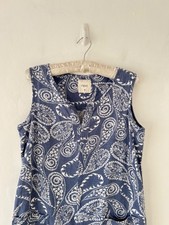 Next Dress Women's Linen Mix