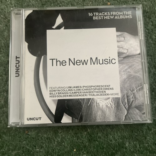 Various the new music - various,