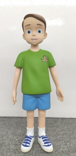 Disney toy story pixar medicom - disney,