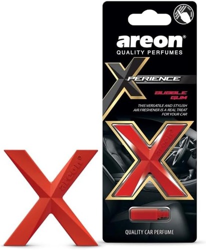Areon xperience version - x,