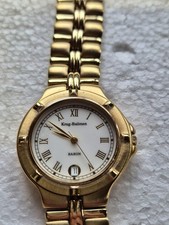 Krug-Baümen Gold 18ct