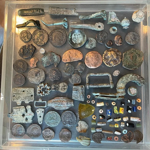 Authentic ancient - ~~,