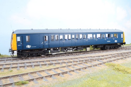 Dapol 7mm gauge 015 - o, 7d-015-004