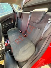 FORD FIESTA ZETEC MK7.5 B299