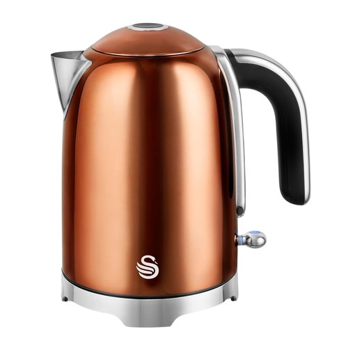Swan solace electric kettle - solace,
