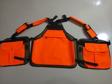 Hunting Vest Dog Gun Handler
