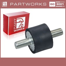 Rubber Buffer Air Filter Box