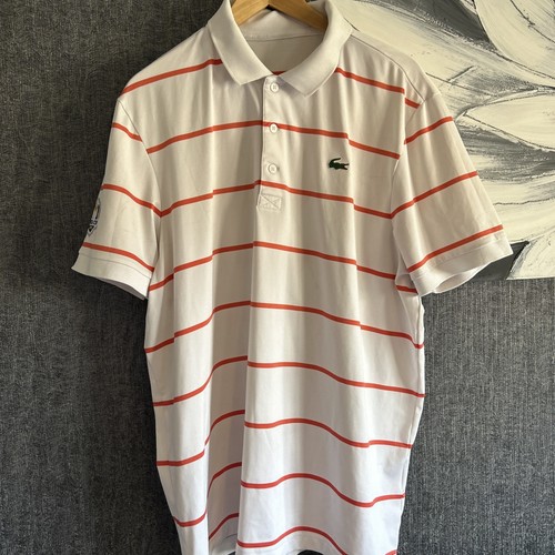 Lacoste men golf - lacoste,