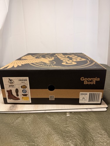 Georgia boot carbo - georgia,