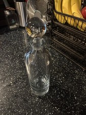 Swedish Strombergshyttan Glass