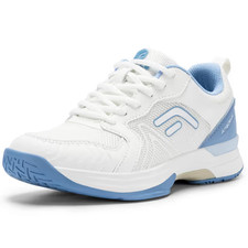 FitVille Womens Tennis Shoes