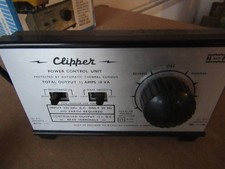 H & M   Clipper  Transformer