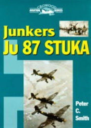 Junkers stuka smith - ju,