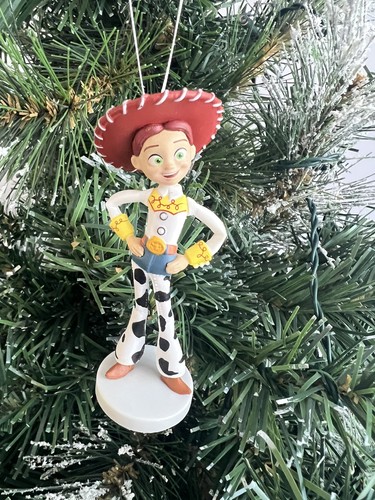 Disney toy story - toy, jessie