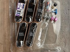 Bundle Of Tech Deck Skateboards And BMX