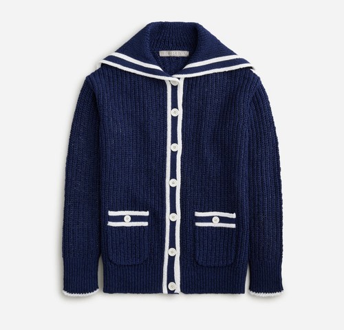 Crew textured sailor - textured,