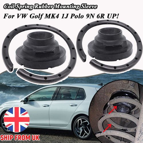 Rear axle leaf coil spring - coil,