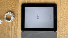 Apple iPad 2 Wi-Fi 3G 64GB Silver