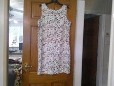 Ladies Shift Dress by NEXT
