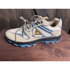 NEW RBX Men's Tan Blue Trail