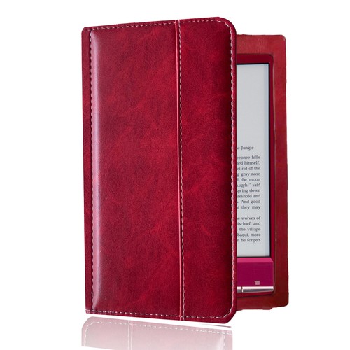 Anti fall reader protective - anti-fall, e-reader