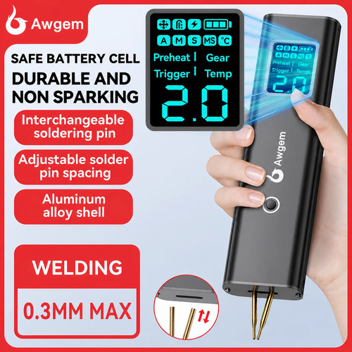 Awgem gear adjustable - awgem,