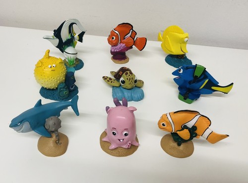 Disney pixar finding nemo - finding,