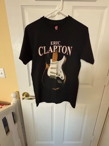 Eric clapton shirt - eric,
