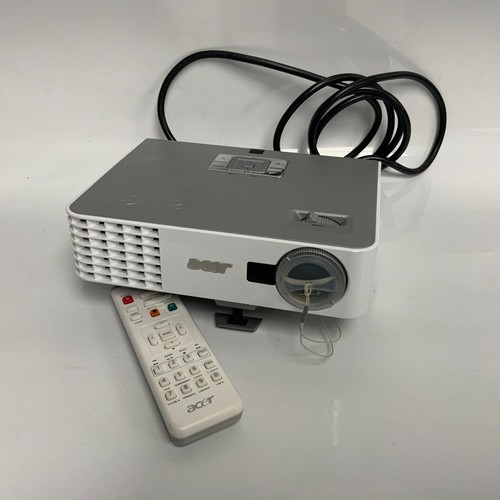 Acer dlp p3251 projector - p3251, –