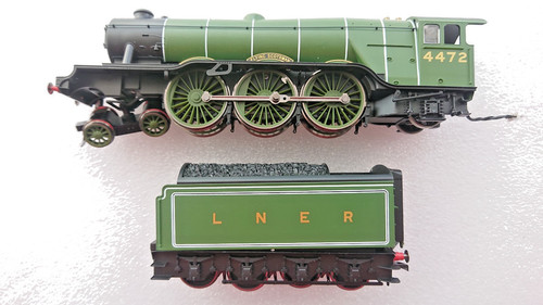 Hornby r3284tts lner - r3284tts,