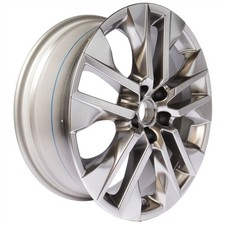 Genuine Toyota 19" Alloy Wheel