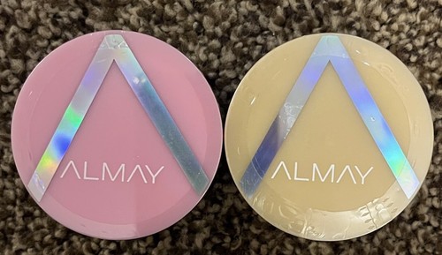 New almay make them jelly - *2,
