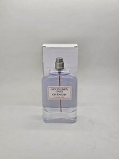 Gentleman Only Givenchy Casual Chic Eau De Toilette EDT 100ml