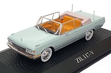 Atlas 1/43 Scale 2696 030 -