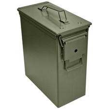 PA60 Metal Ammo Box New