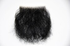 Pubic Toupee Merkin Human Head