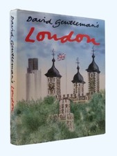 DAVID GENTLEMAN signed David
