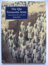 Book; The Qin Terracotta Army