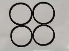 Suzuki GS550 Inlet Manifold O-Ring Seals 1980, 1981 & 1982